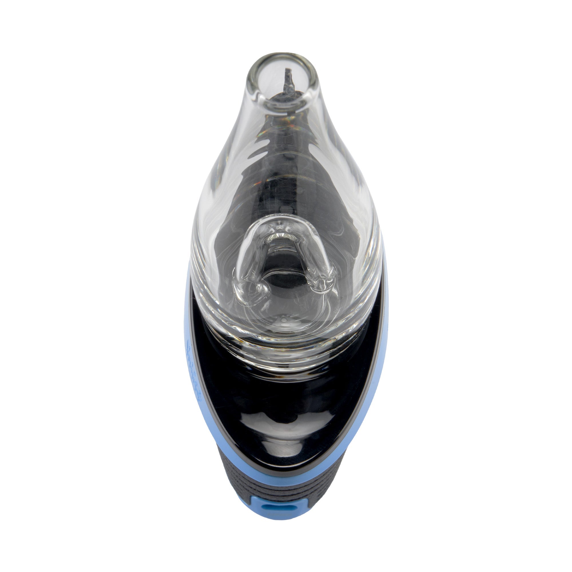 Ooze Trigger Vaporizer Max – 2400 mAh C-Core - Discreet Smoker