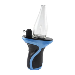 Ooze Trigger Vaporizer Max – 2400 mAh C-Core - Discreet Smoker