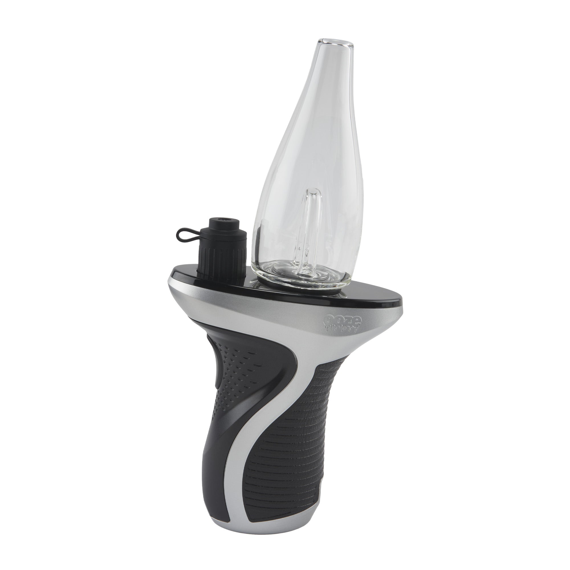 Ooze Trigger Vaporizer Max – 2400 mAh C-Core - Discreet Smoker