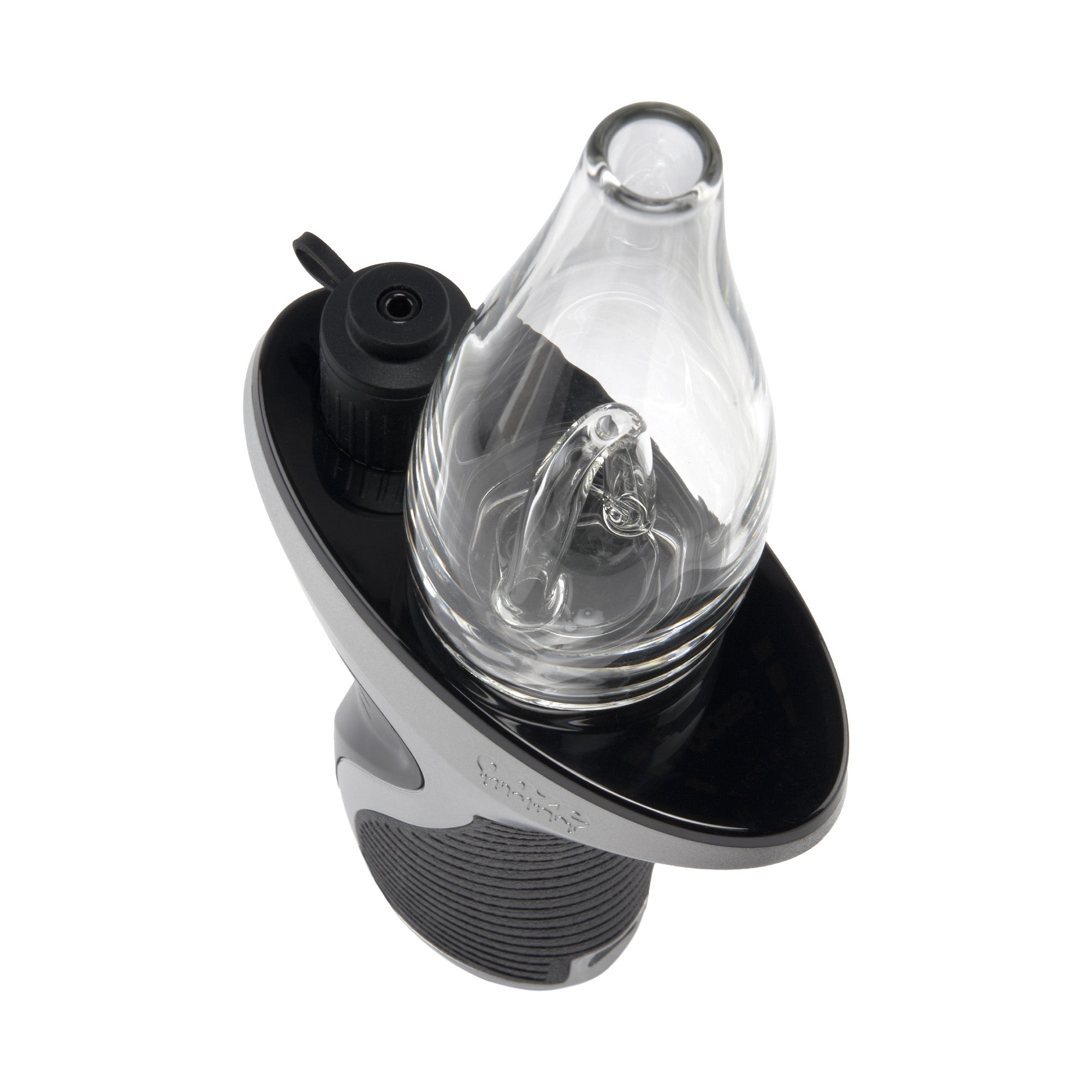 Ooze Trigger Vaporizer Max – 2400 mAh C-Core - Discreet Smoker