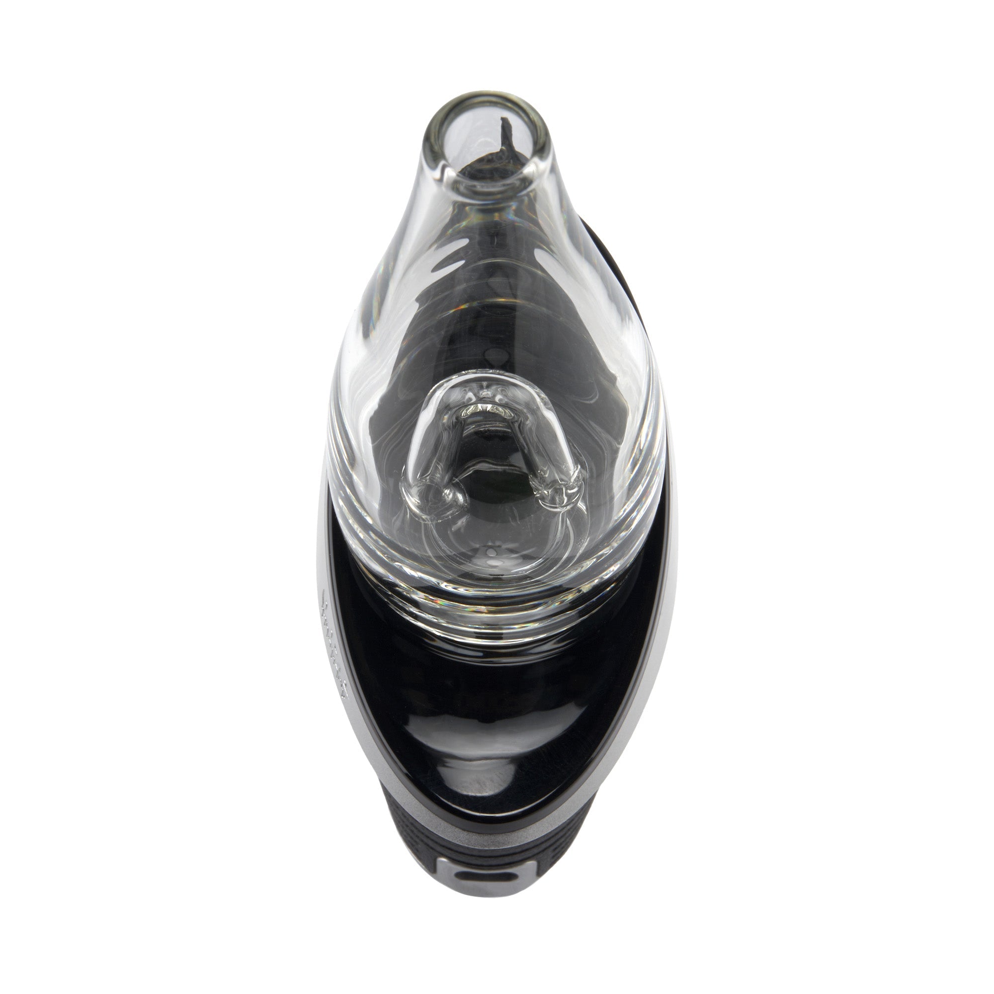 Ooze Trigger Vaporizer Max – 2400 mAh C-Core - Discreet Smoker