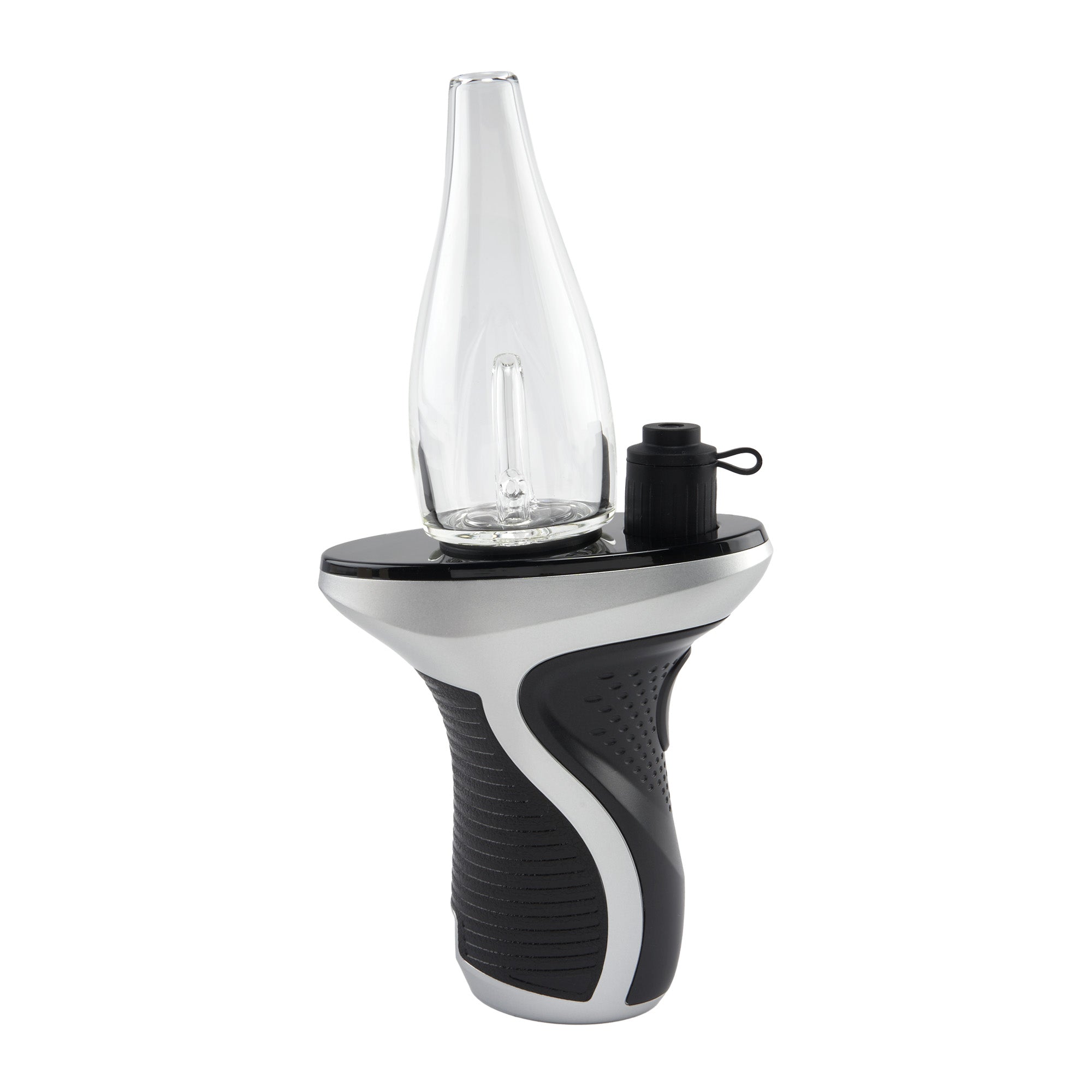 Ooze Trigger Vaporizer Max – 2400 mAh C-Core - Discreet Smoker