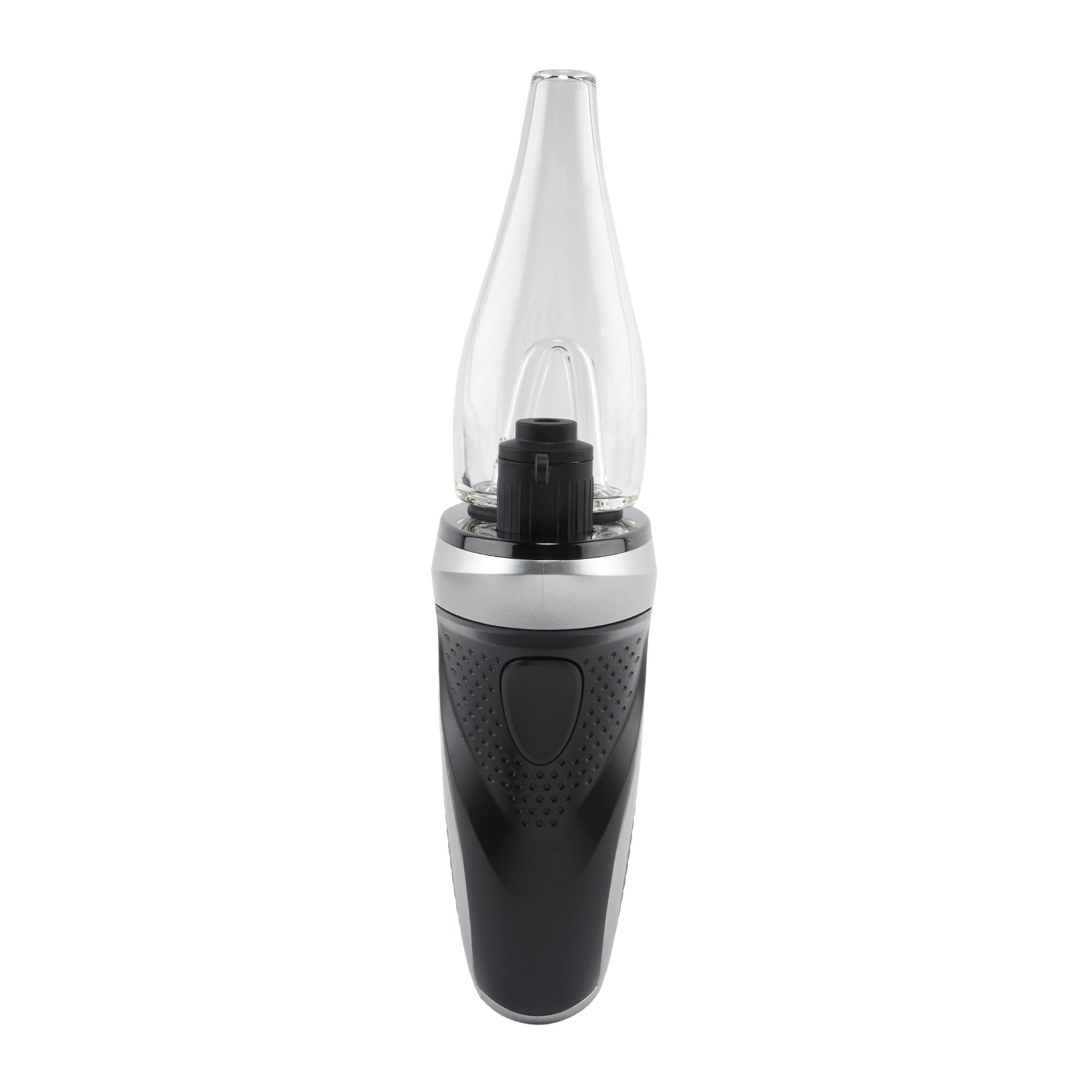 Ooze Trigger Vaporizer Max – 2400 mAh C-Core - Discreet Smoker