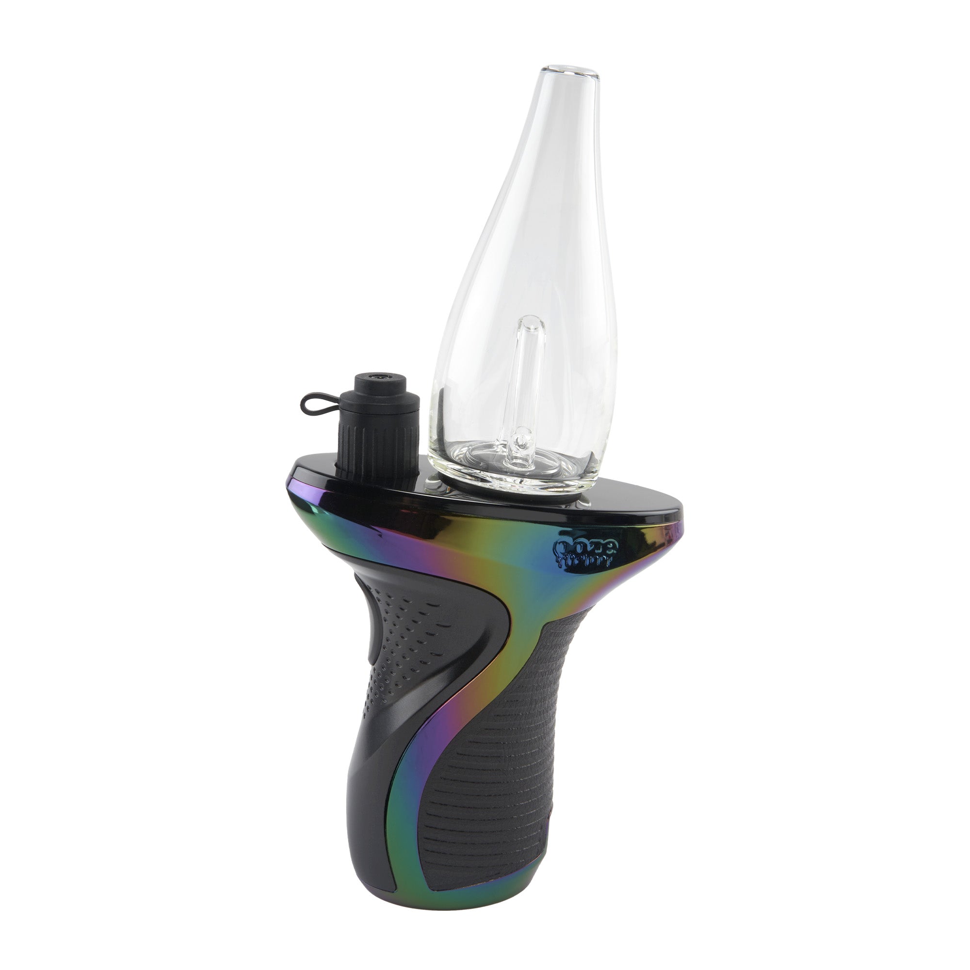 Ooze Trigger Vaporizer Max – 2400 mAh C-Core - Discreet Smoker
