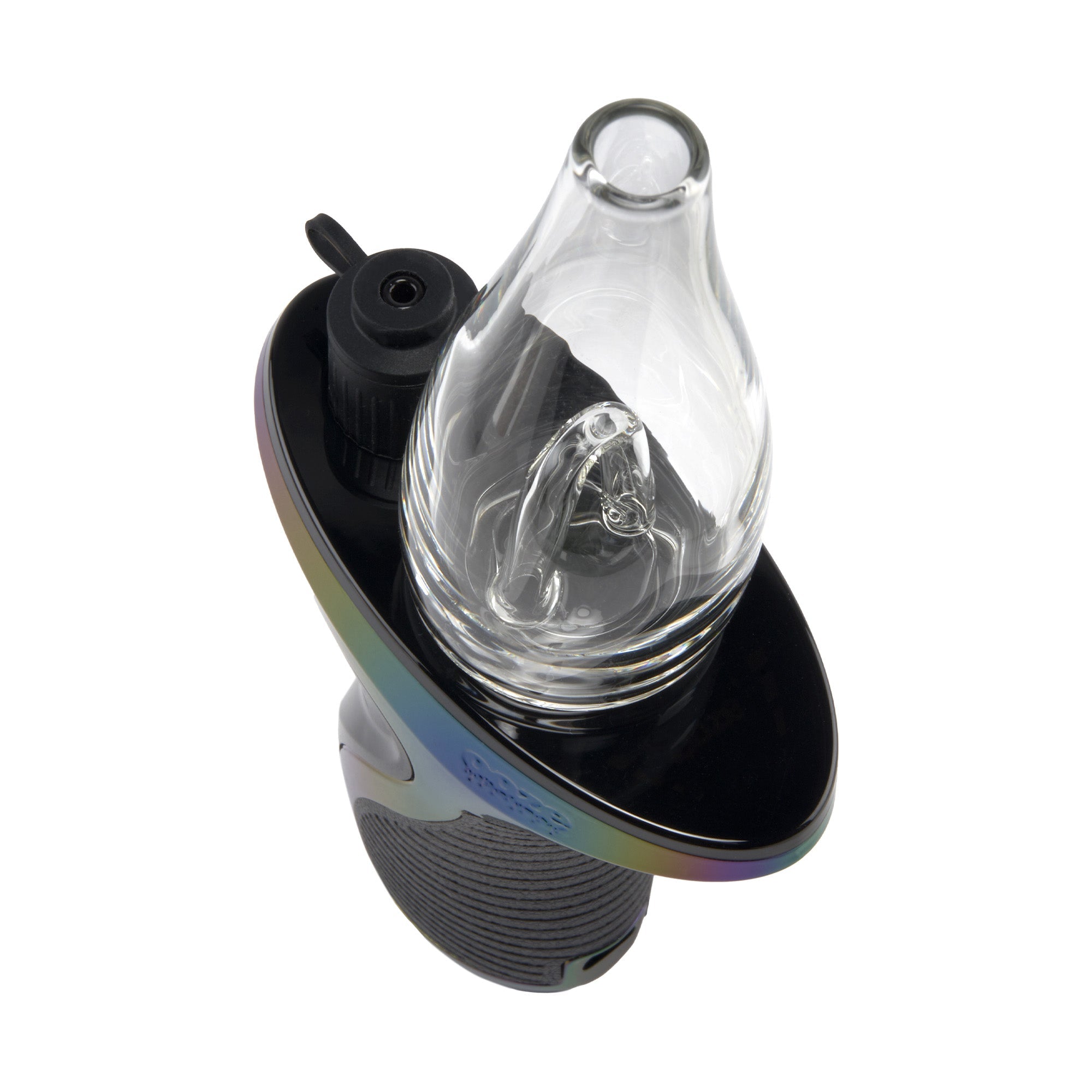 Ooze Trigger Vaporizer Max – 2400 mAh C-Core - Discreet Smoker