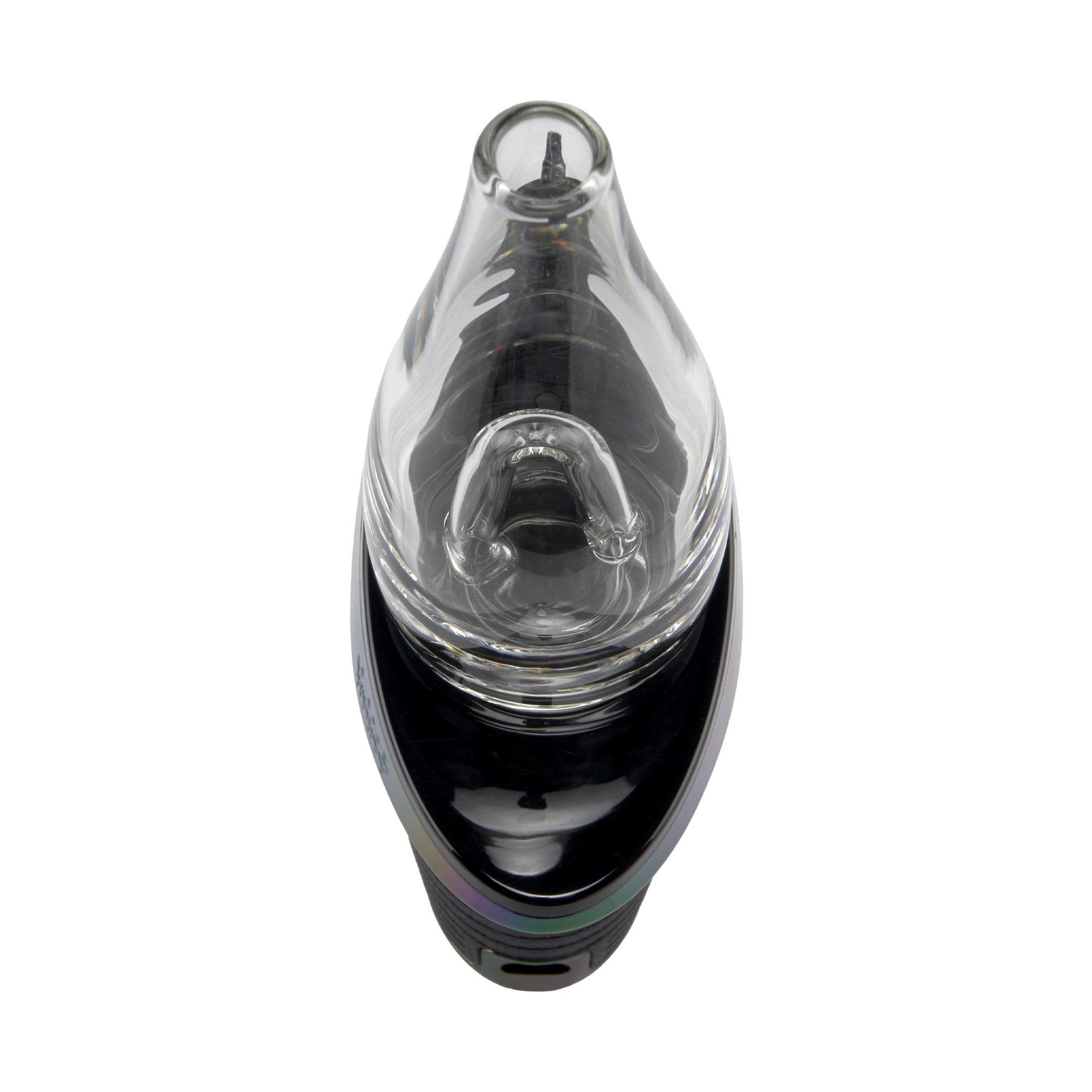 Ooze Trigger Vaporizer Max – 2400 mAh C-Core - Discreet Smoker