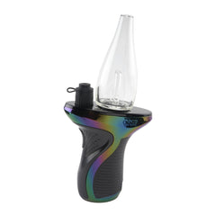 Ooze Trigger Vaporizer Max – 2400 mAh C-Core - Discreet Smoker