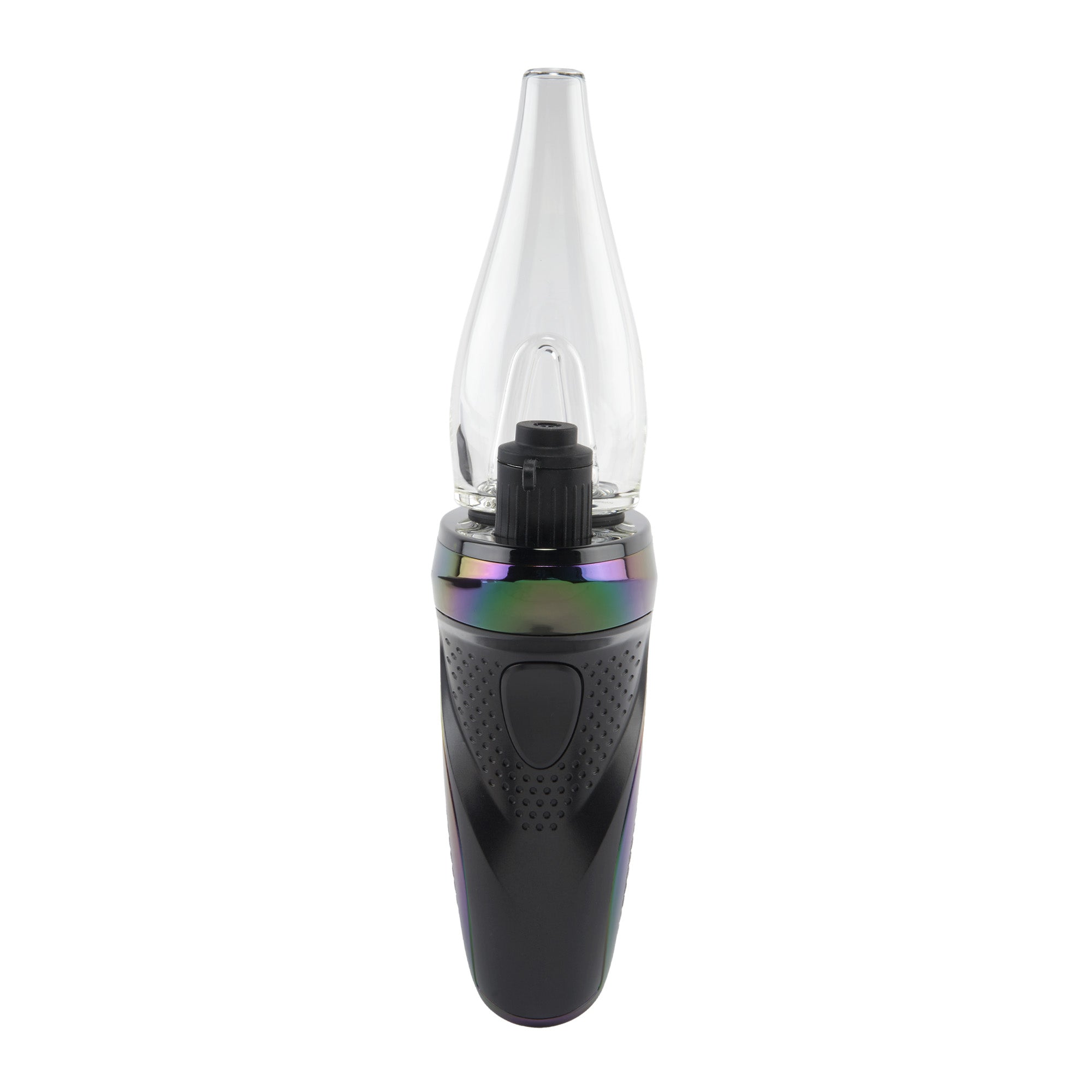 Ooze Trigger Vaporizer Max – 2400 mAh C-Core - Discreet Smoker