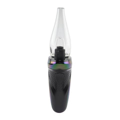 Ooze Trigger Vaporizer Max – 2400 mAh C-Core - Discreet Smoker