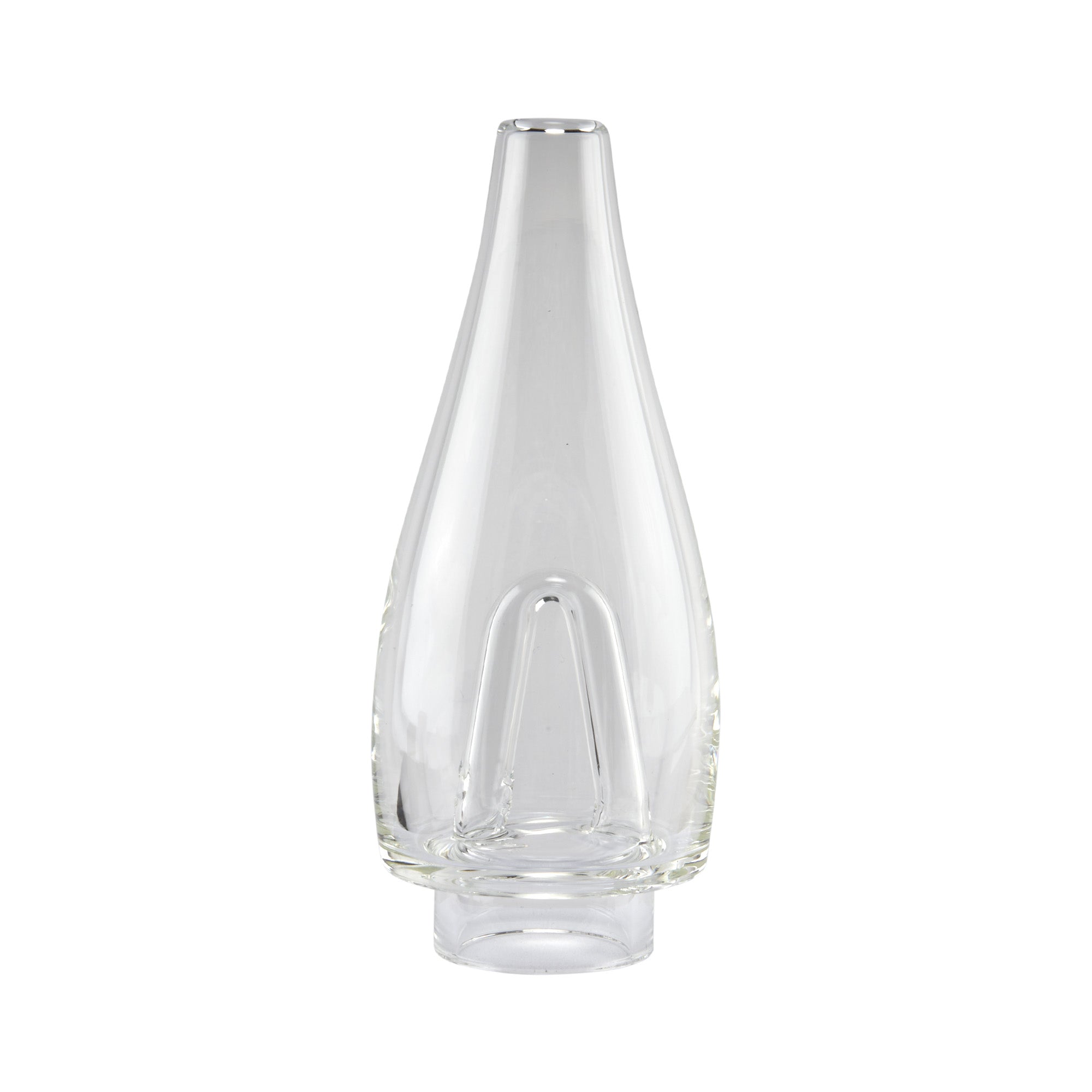 Ooze Trigger Replacement Glass - Discreet Smoker