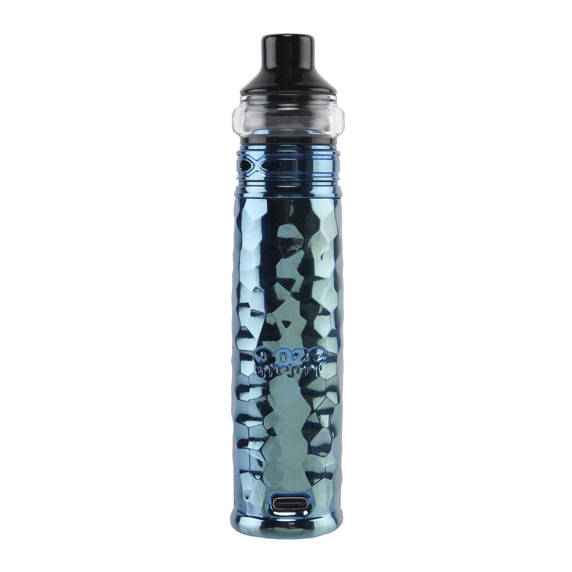 Ooze Titan Extract Mod – 2400 mAh C-Core - Discreet Smoker