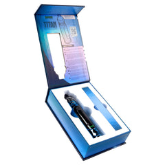 Ooze Titan Extract Mod – 2400 mAh C-Core - Discreet Smoker