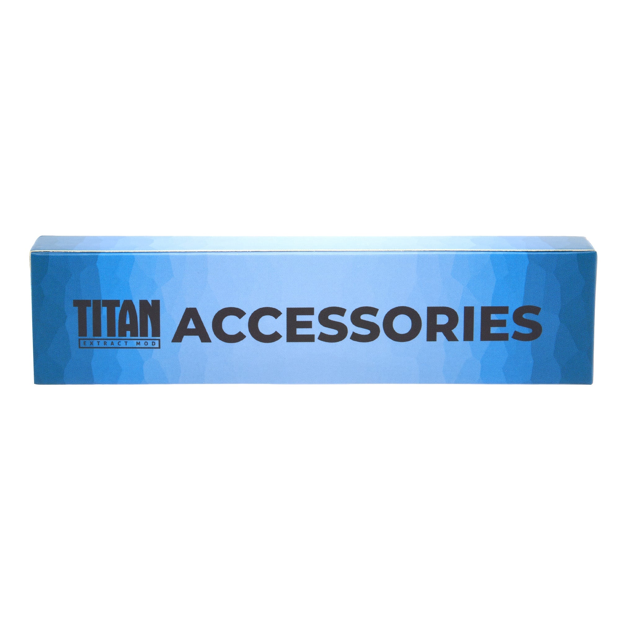 Ooze Titan Extract Mod – 2400 mAh C-Core - Discreet Smoker