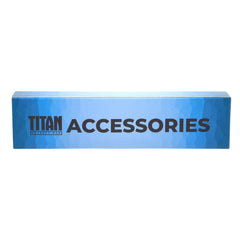 Ooze Titan Extract Mod – 2400 mAh C-Core - Discreet Smoker