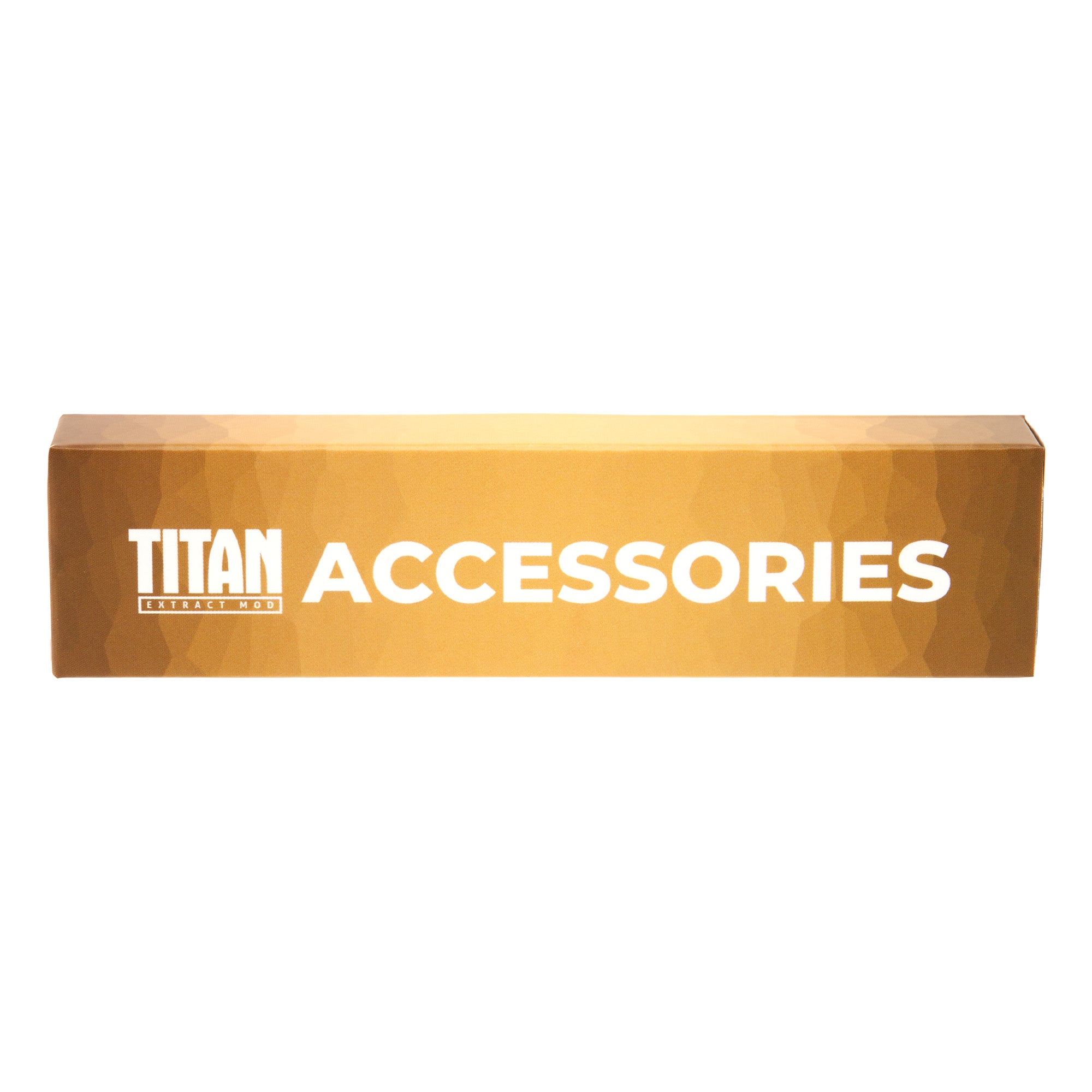 Ooze Titan Extract Mod – 2400 mAh C-Core - Discreet Smoker