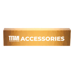 Ooze Titan Extract Mod – 2400 mAh C-Core - Discreet Smoker