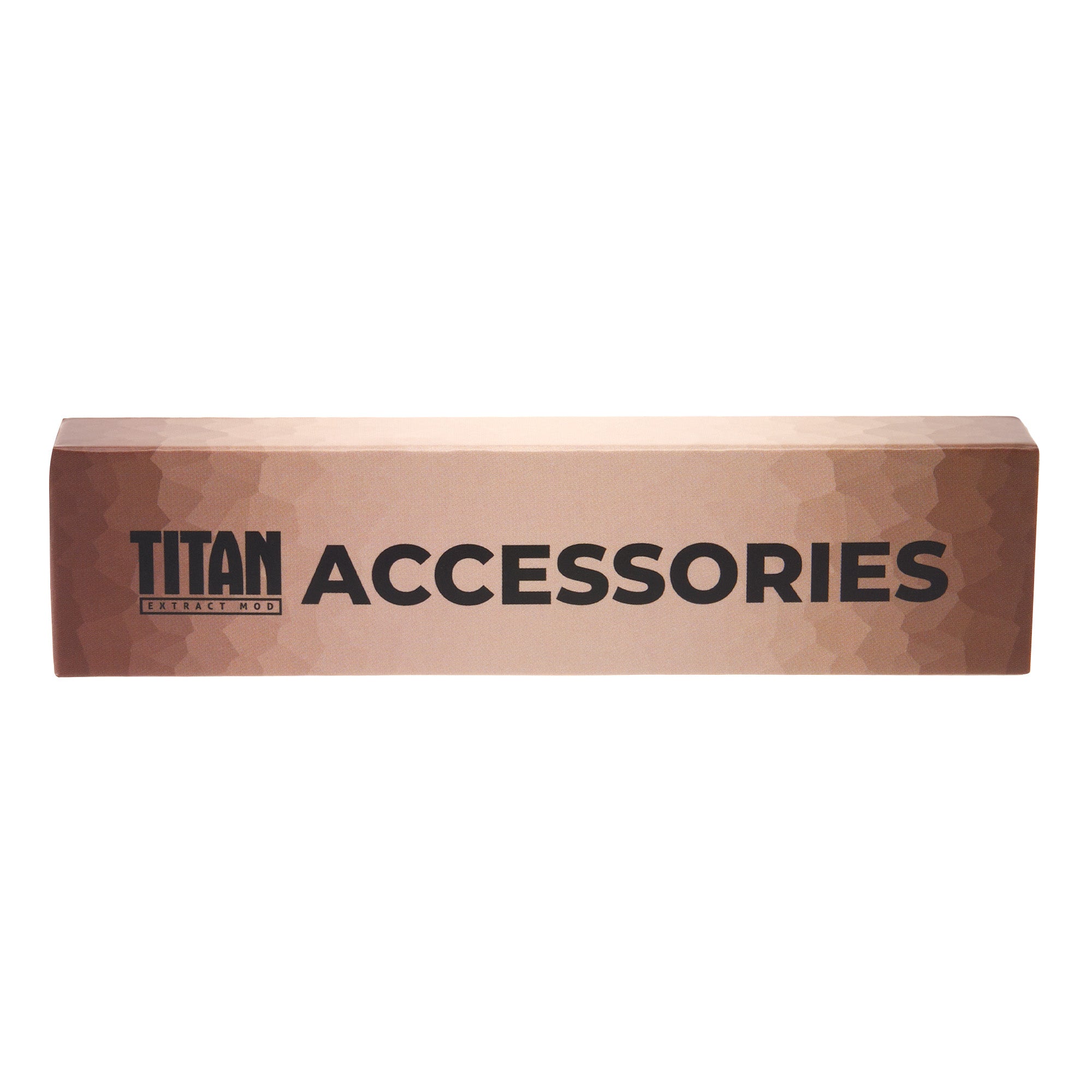 Ooze Titan Extract Mod – 2400 mAh C-Core - Discreet Smoker