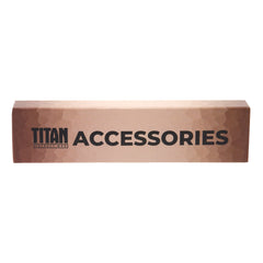 Ooze Titan Extract Mod – 2400 mAh C-Core - Discreet Smoker