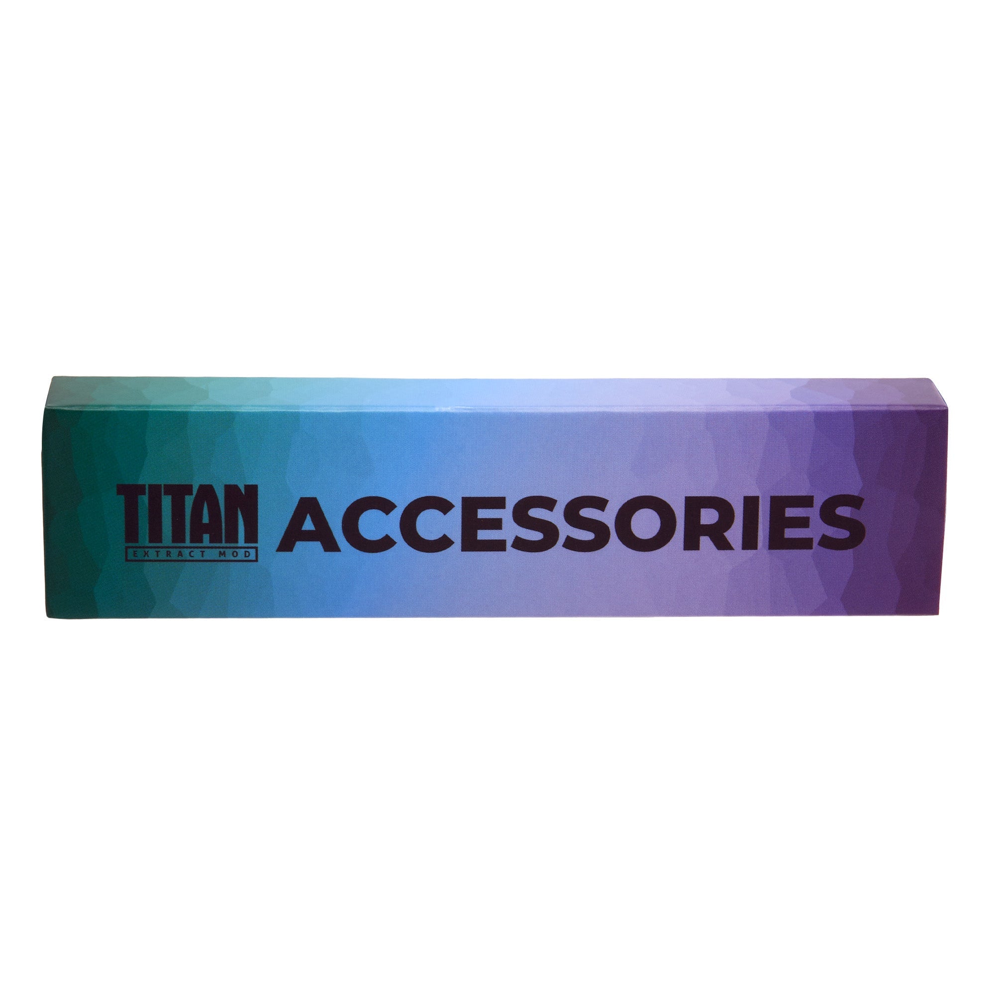 Ooze Titan Extract Mod – 2400 mAh C-Core - Discreet Smoker