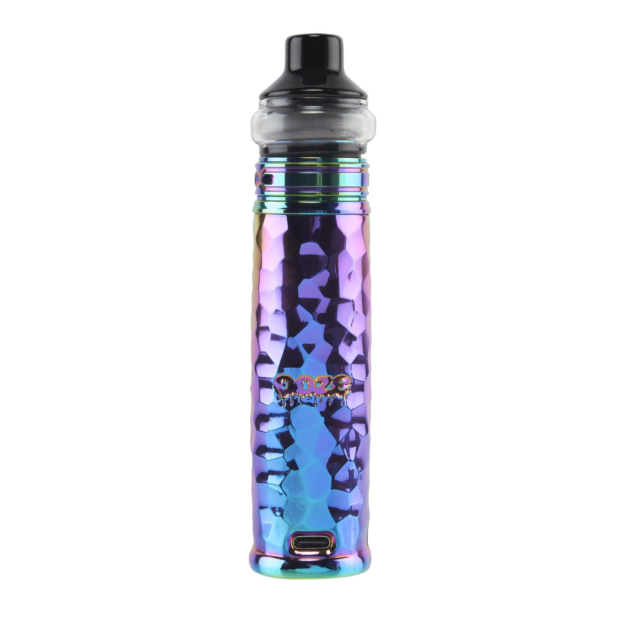 Ooze Titan Extract Mod – 2400 mAh C-Core - Discreet Smoker
