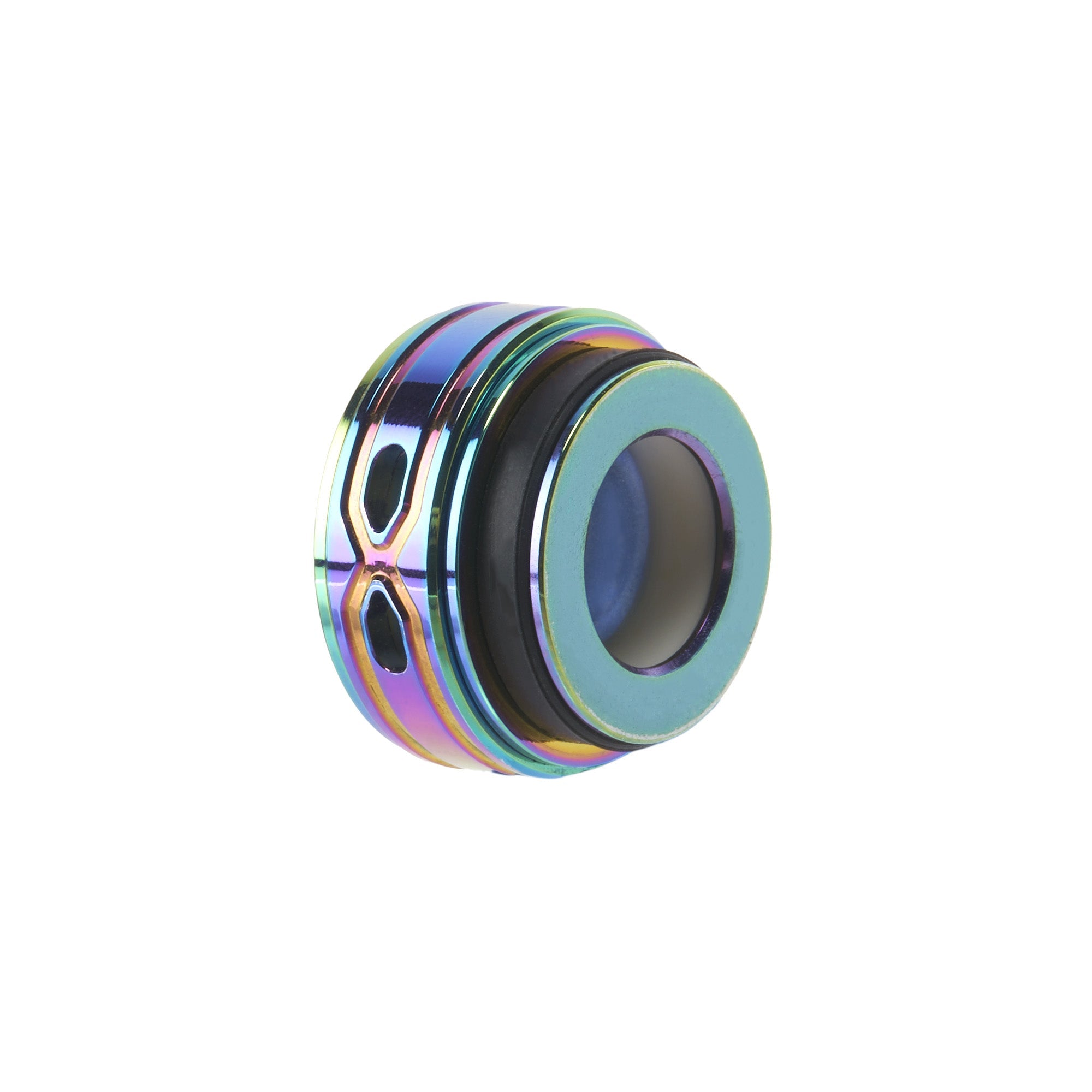 Ooze Titan Extract Mod – 2400 mAh C-Core - Discreet Smoker