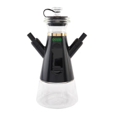 Ooze Ripley Dab Rig Hookah – 2400 mAh C-Core - Discreet Smoker