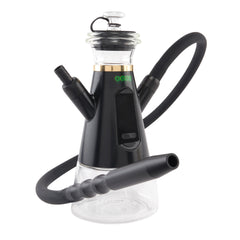 Ooze Ripley Dab Rig Hookah – 2400 mAh C-Core - Discreet Smoker