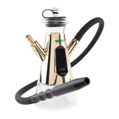 Ooze Ripley Dab Rig Hookah – 2400 mAh C-Core - Discreet Smoker
