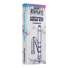 Ooze Ripley Hookah Hose Kit - Discreet Smoker