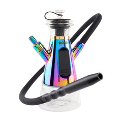 Ooze Ripley Dab Rig Hookah – 2400 mAh C-Core - Discreet Smoker
