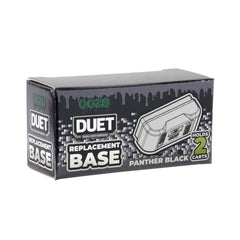 Ooze Duet Dual Cart Battery Replacement Base