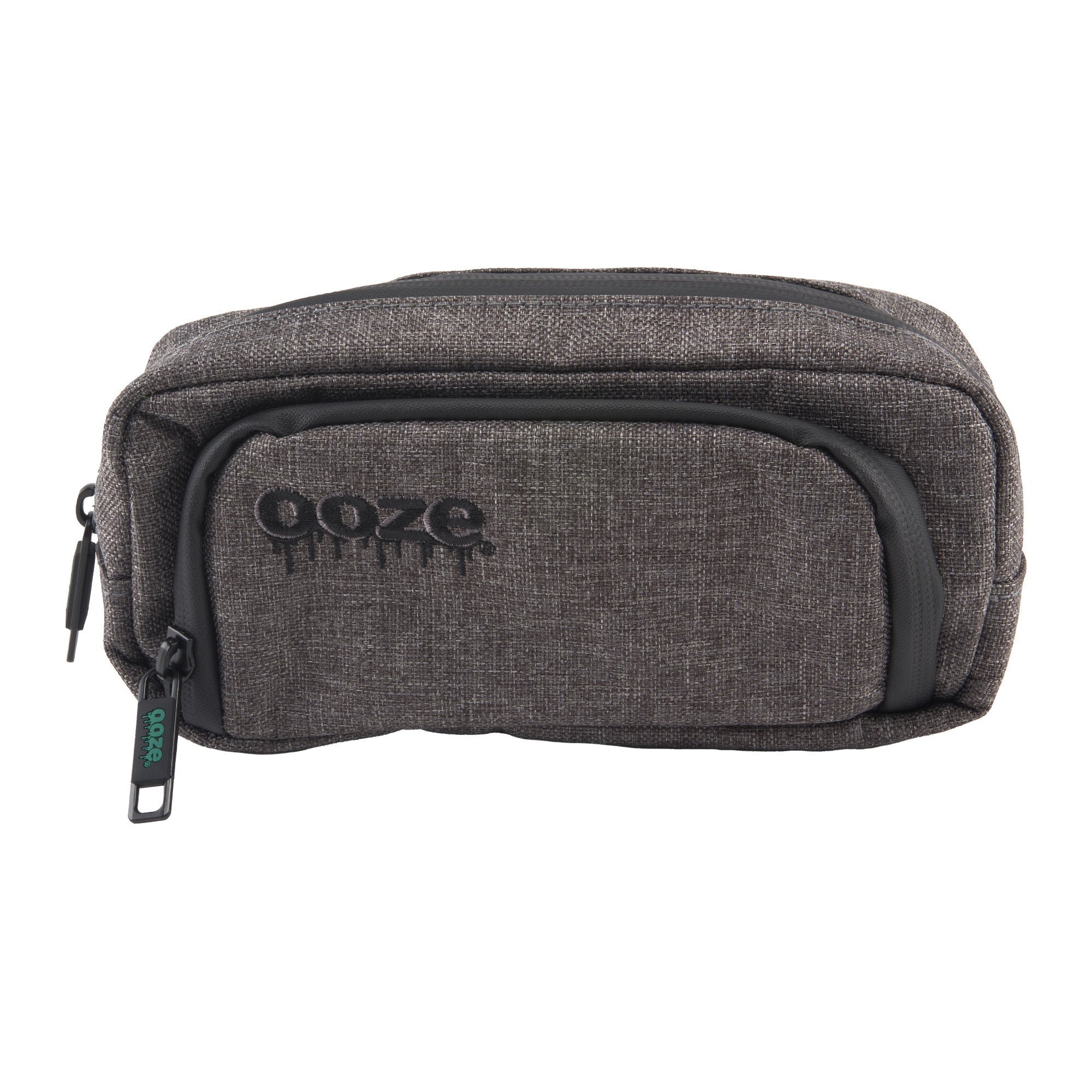 Ooze Smell Proof Travel Pin Bag - Traveler Series - Discreet Smoker
