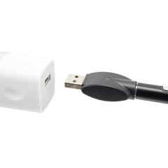 Ooze Wink 290 mAh Vape Battery Flashlight - Discreet Smoker