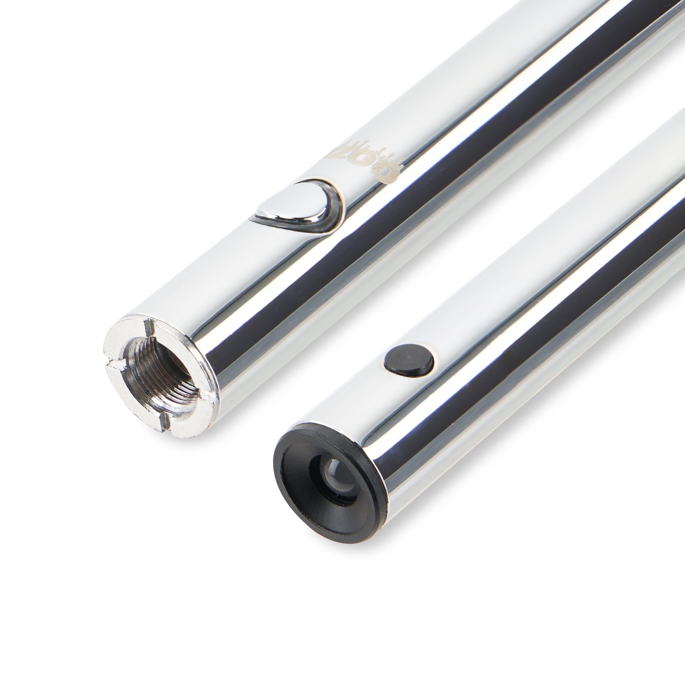 Ooze Wink 290 mAh Vape Battery Flashlight - Discreet Smoker