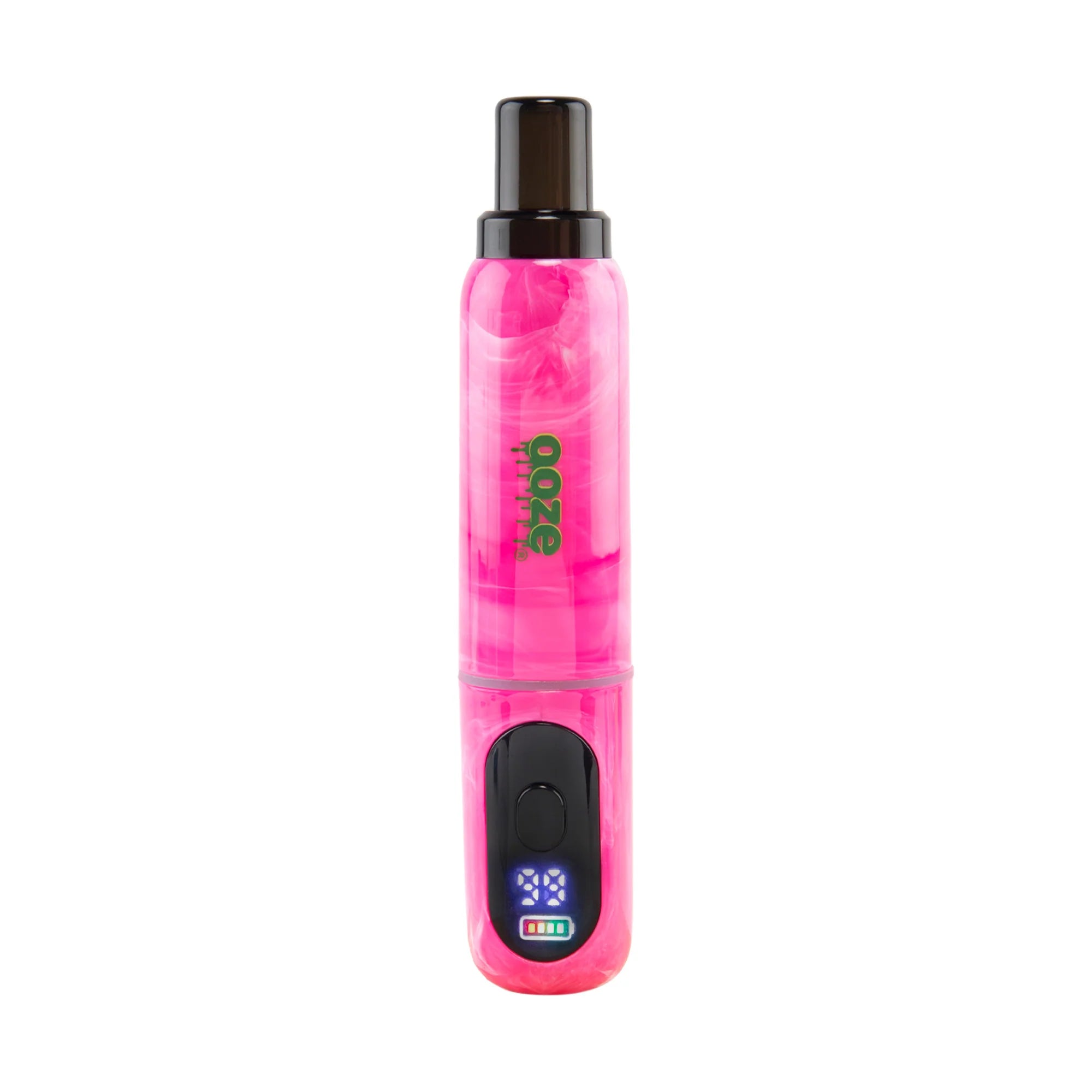 Ooze Hivo 510 Variable Voltage Conceal Battery - 400mAh - Discreet Smoker