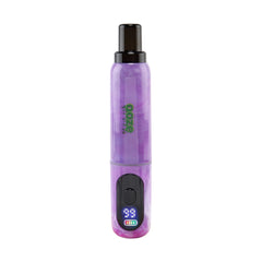 Ooze Hivo 510 Variable Voltage Conceal Battery - 400mAh - Discreet Smoker
