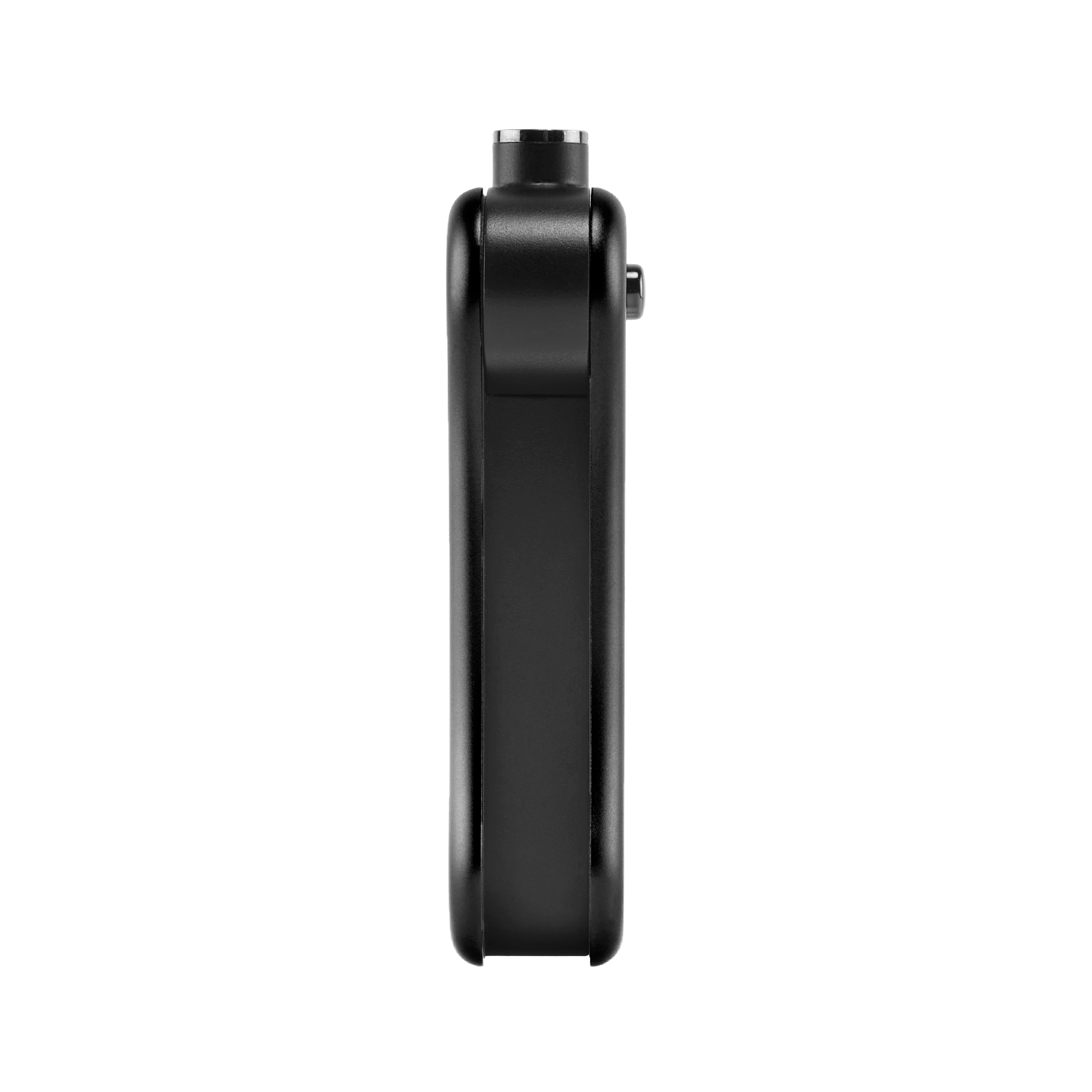Ooze Hinge – 210 mAh Flick Battery - Discreet Smoker