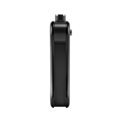 Ooze Hinge – 210 mAh Flick Battery - Discreet Smoker