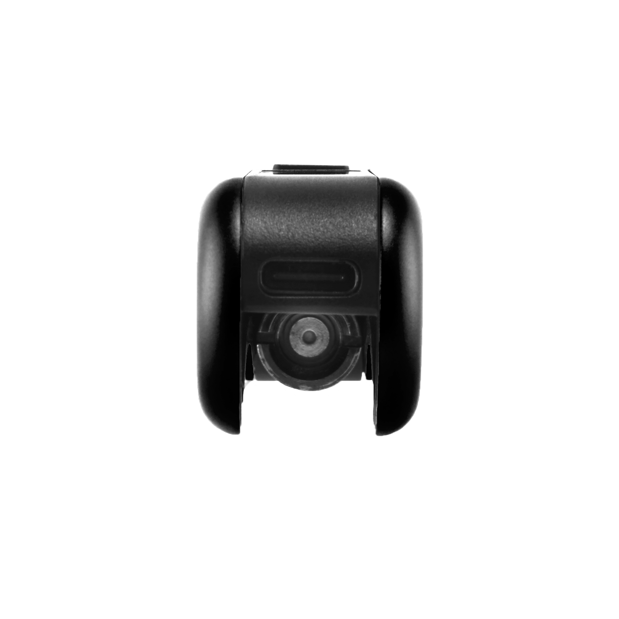 Ooze Hinge – 210 mAh Flick Battery - Discreet Smoker