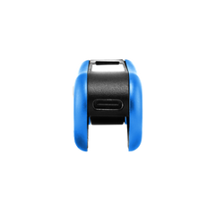 Ooze Hinge – 210 mAh Flick Battery - Discreet Smoker