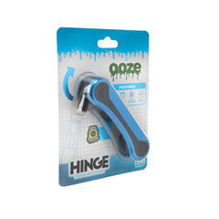 Ooze Hinge – 210 mAh Flick Battery - Discreet Smoker