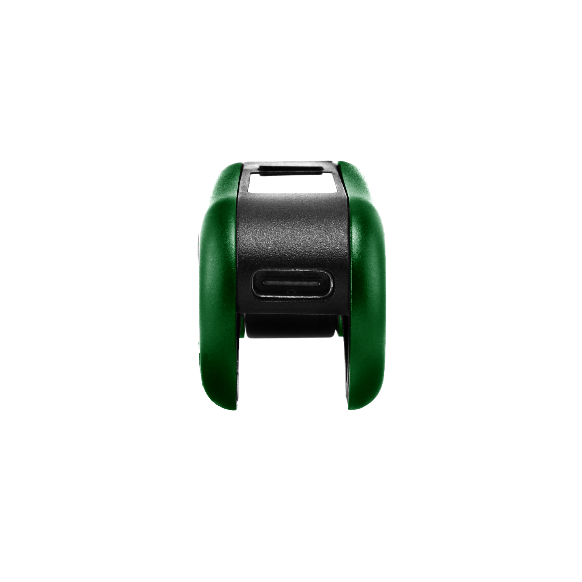 Ooze Hinge – 210 mAh Flick Battery - Discreet Smoker