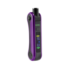 Ooze Hinge – 210 mAh Flick Battery - Discreet Smoker