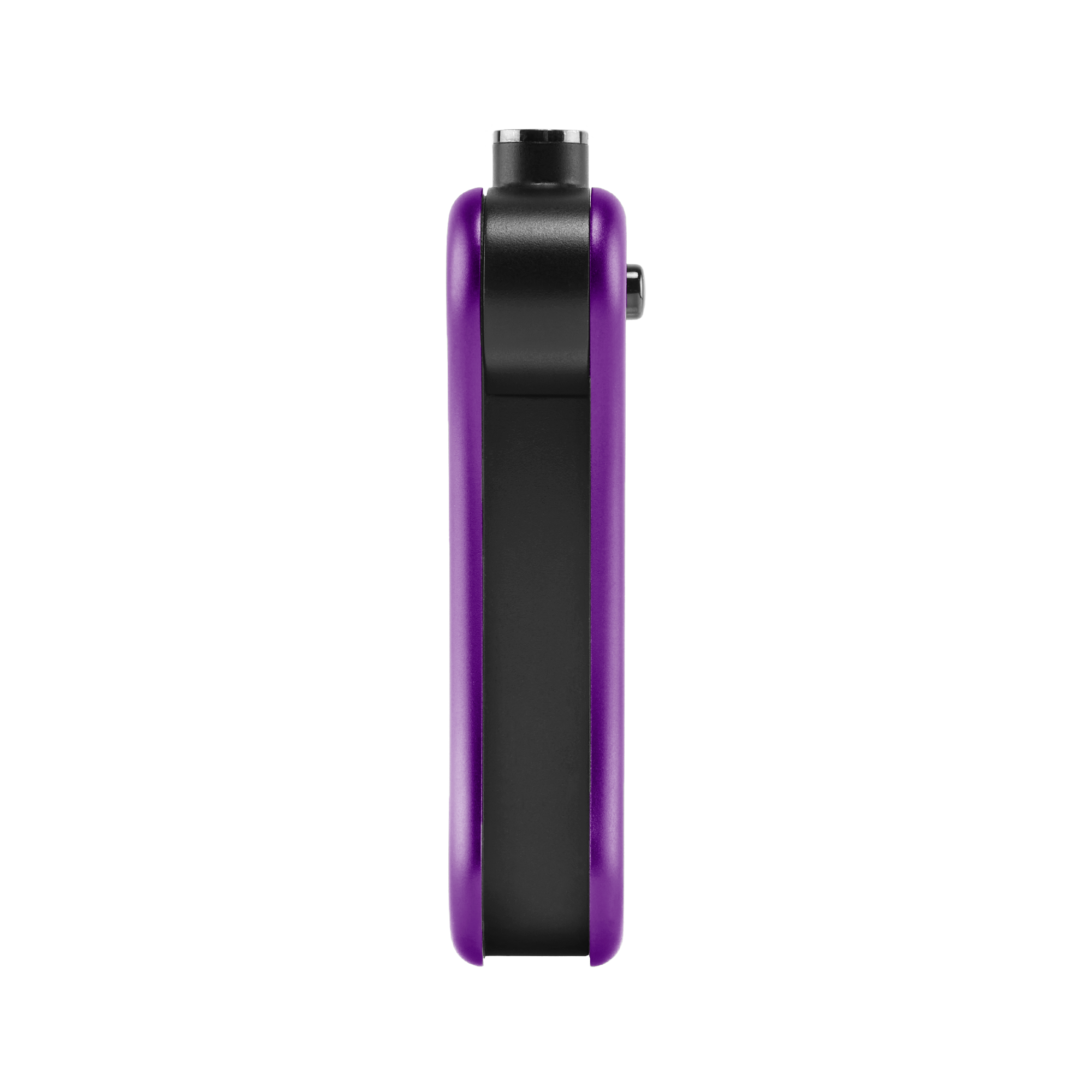 Ooze Hinge – 210 mAh Flick Battery - Discreet Smoker