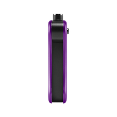 Ooze Hinge – 210 mAh Flick Battery - Discreet Smoker