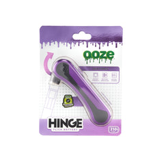 Ooze Hinge – 210 mAh Flick Battery - Discreet Smoker