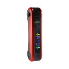 Ooze Hinge – 210 mAh Flick Battery - Discreet Smoker