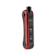 Ooze Hinge – 210 mAh Flick Battery - Discreet Smoker