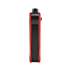 Ooze Hinge – 210 mAh Flick Battery - Discreet Smoker