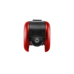 Ooze Hinge – 210 mAh Flick Battery - Discreet Smoker